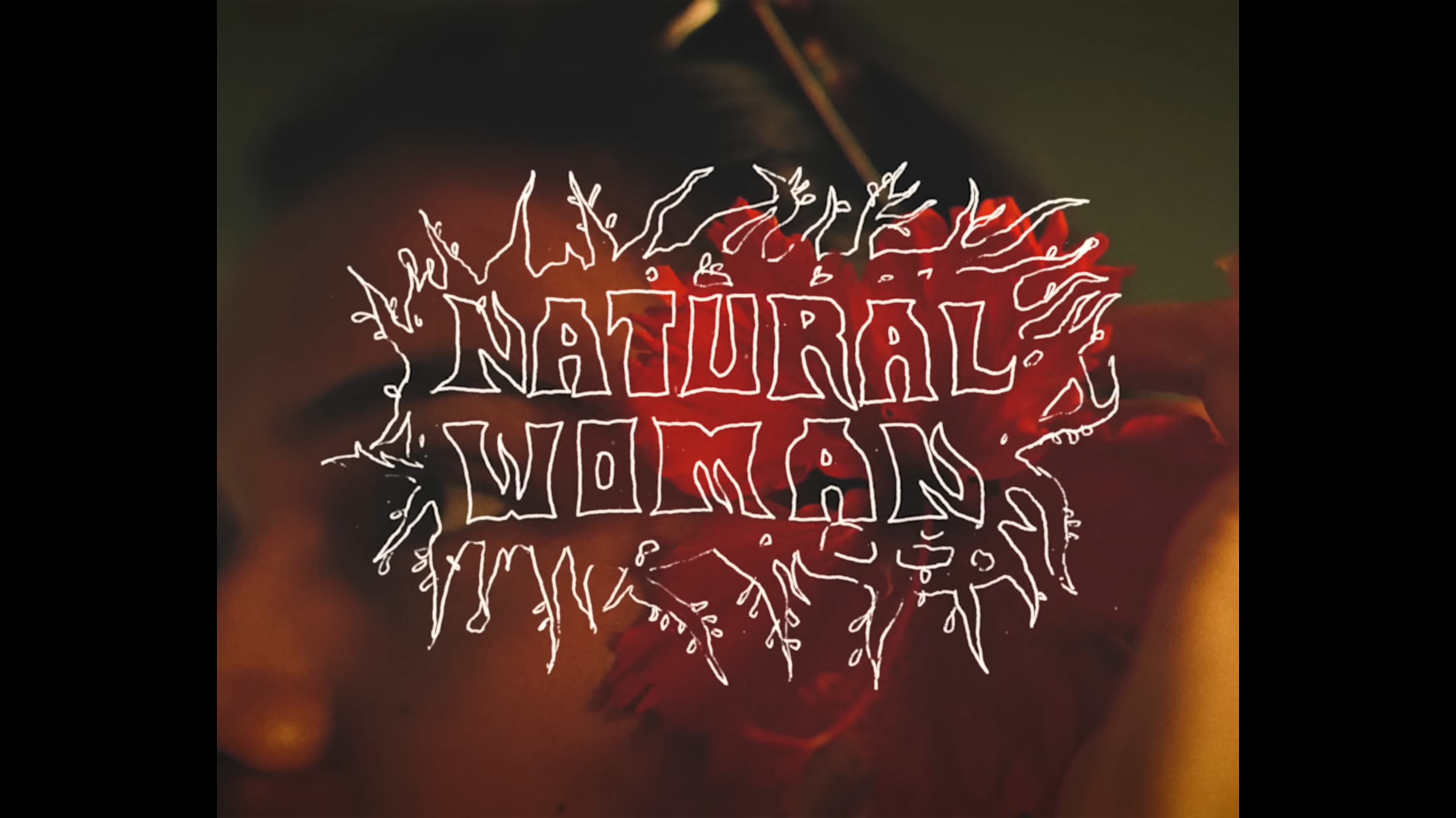 Clip Natural Woman - Biga Ranx ft. Kea