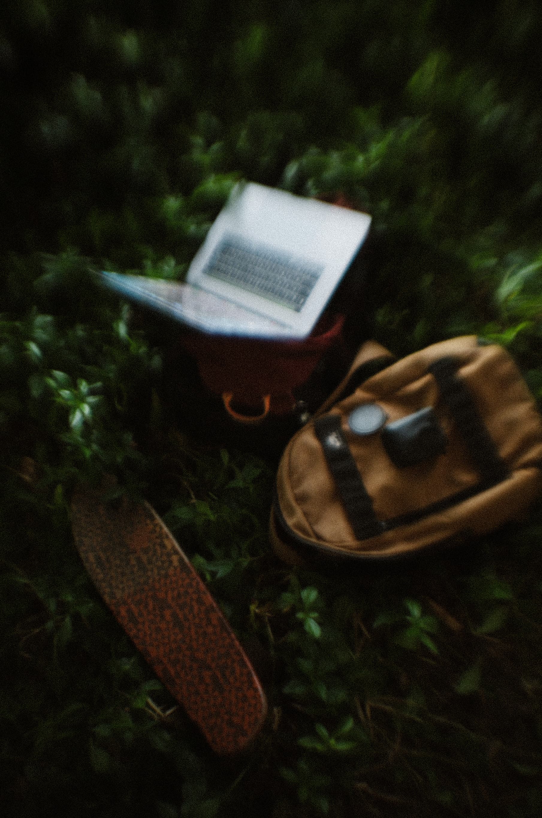 Photographie par Tia